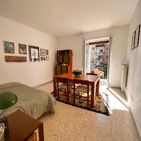 Apartman Ari's Design In Pigneto Area Róma