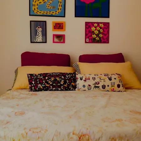 Ari's Design In Pigneto Area *