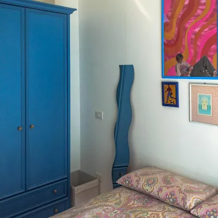 Appartement Ari's Design In Pigneto Area *