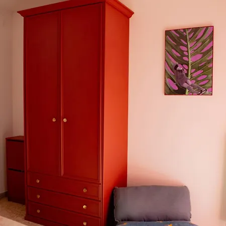 Ari's Design In Pigneto Area Appartement