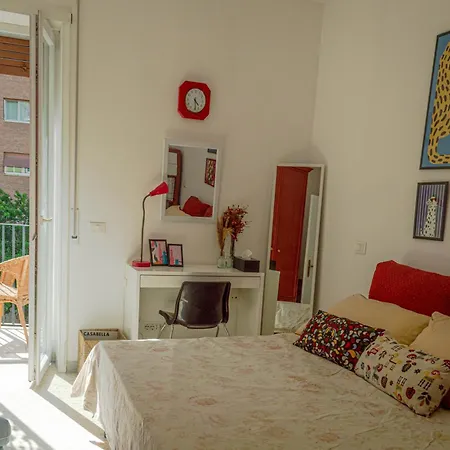 Appartement Ari's Design In Pigneto Area *