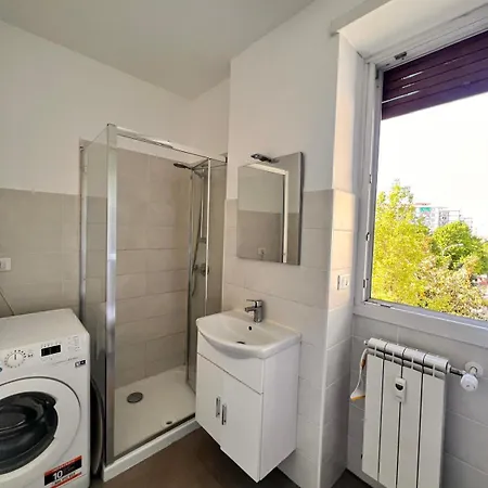 Ari's Design In Pigneto Area Appartement Rome