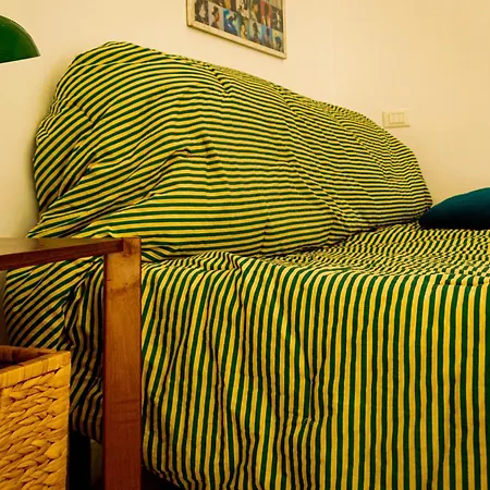 Appartement Ari's Design In Pigneto Area *